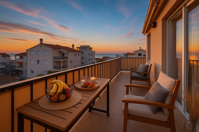 Others 3, Apartment La Prima Olivia, Zadar