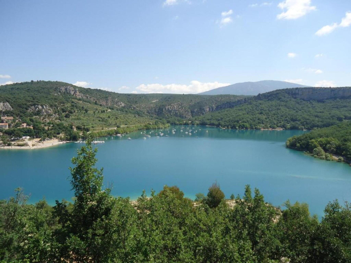Others 4, Holiday Home in La Seyne near Sablettes, Var