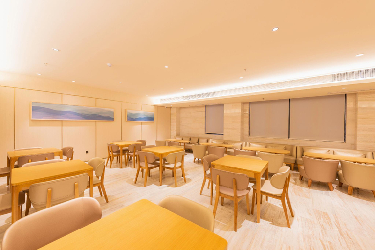 Food & Drinks 5, Ji Hotel Huangshan Scenic Spot, Huangshan