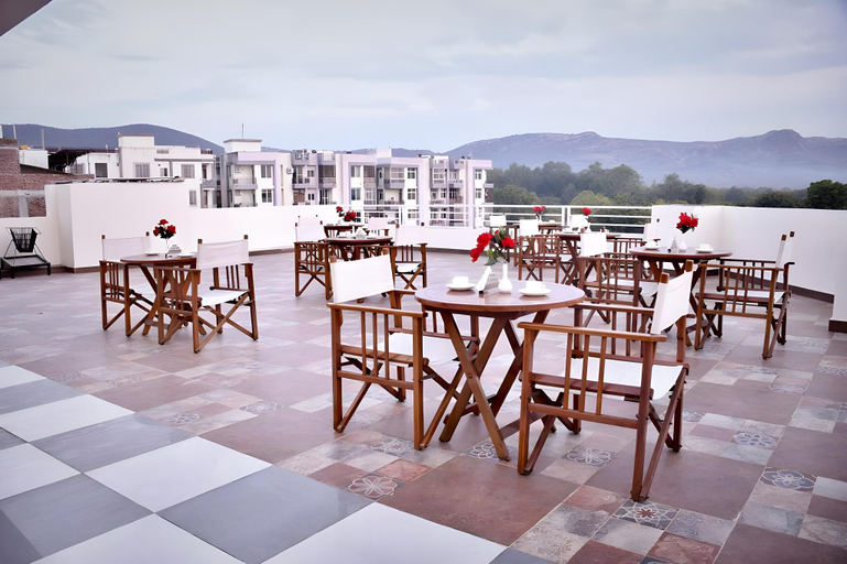 Others 3, Hotel Saif Ranthambore, Sawai Madhopur
