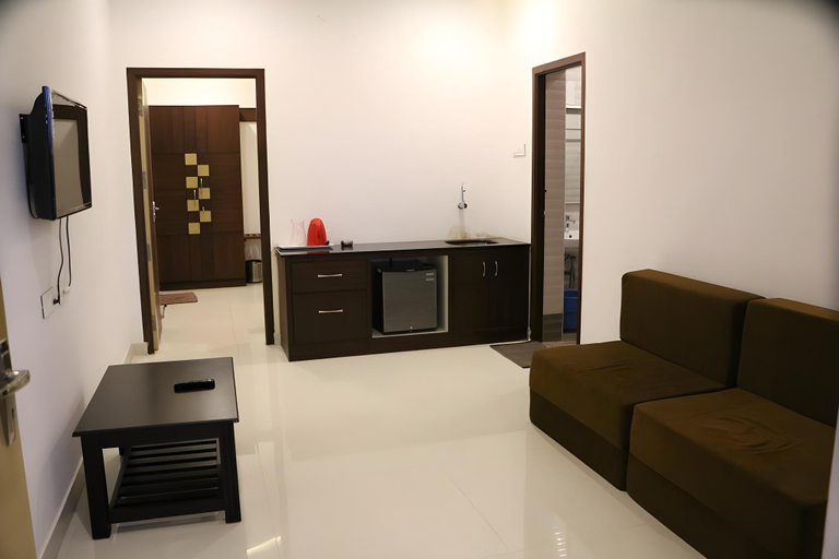 Others 3, Elgozo Hotel Dreams Paradise - Yercaud, Salem