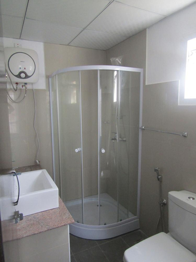 5, Queens Park Apartment, Sri Jayawardanapura Kotte