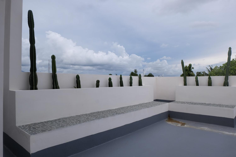 Exterior view 2, Cozy Dwelling, Sleman