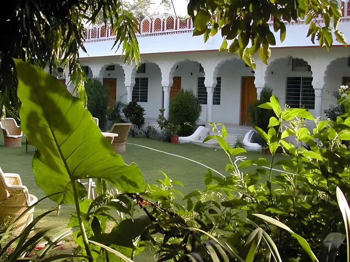 Others 5, Hotel Sun Set Cafe, Ajmer