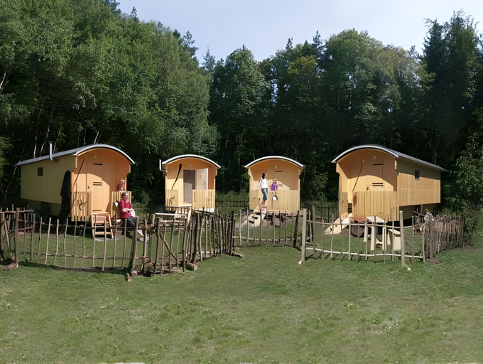 Others 5, Natur-Resort Tripsdrill, Heilbronn