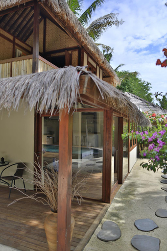 Exterior & Views 2, Villa Kayu, Lombok