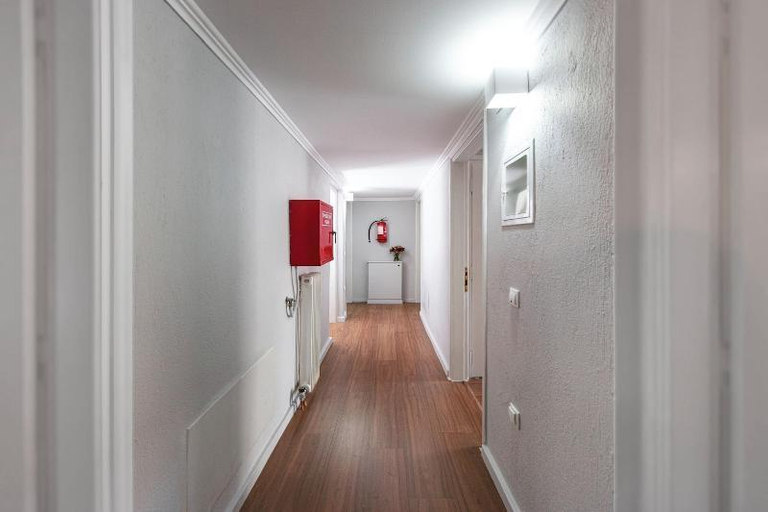 Public Area 2, White Hills Suites & Spa, Central Greece