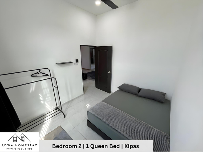 Others 2, Adwa Homestay Kijal Private Pool Mini Golf, Kemaman