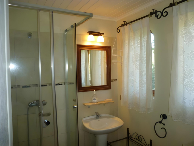 Bathroom 3, Hotel Boutique Solaz Bella Vista de Colchagua, Colchagua