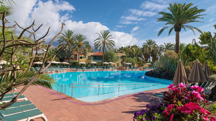 Sport & Beauty 2, Hacienda San Jorge, Santa Cruz de Tenerife