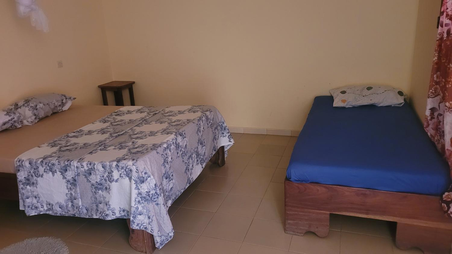 Bedroom 2, Campement chez Mballo, Oussouye