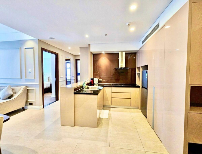 Others 2, Luxury Apartment Danang Beach, Da Nang
