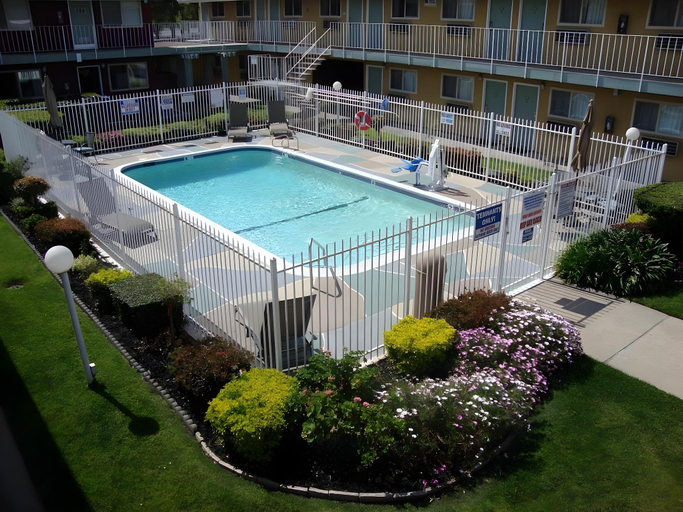 Sport & Beauty, Quality Inn Elk Grove Sacramento CA, Sacramento