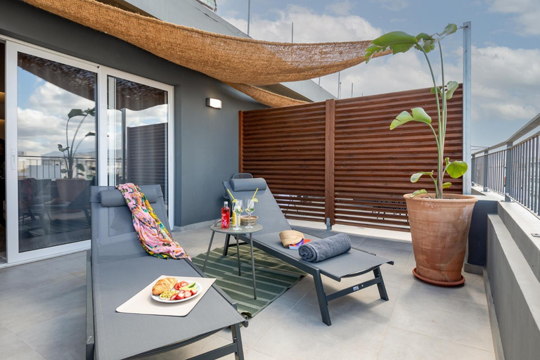 Others 5, Anele Luxury Suites - Roof Top Jacuzzi, Crete