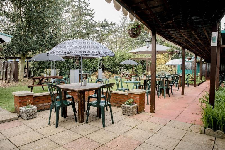 Food & Drinks 4, Andel Lodge & Restaurant, Cambridgeshire