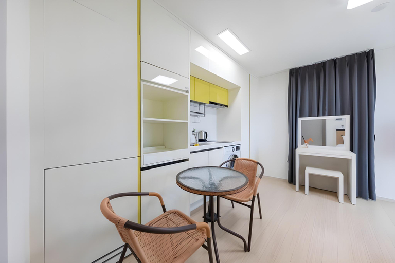 Others 5, Yangyang E7 Ocean Stay, Yangyang