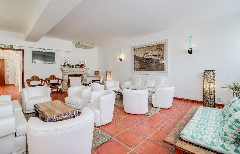 Public Area 4, Hoposa Hotel Niu, Baleares