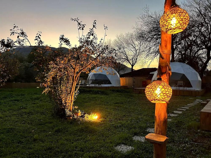Others 2, Luvinn Kayakoy, Fethiye