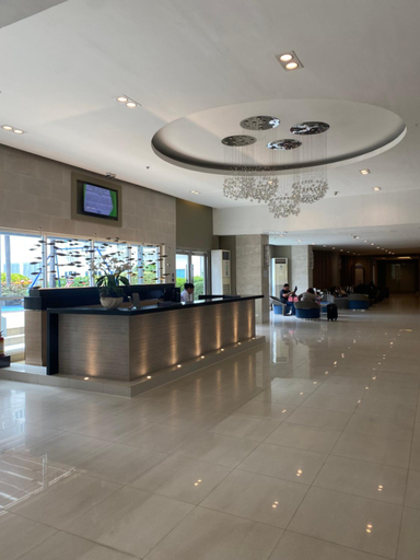 Others 5, Sea Residences MOA Pasay City - Reynil, Pasay City