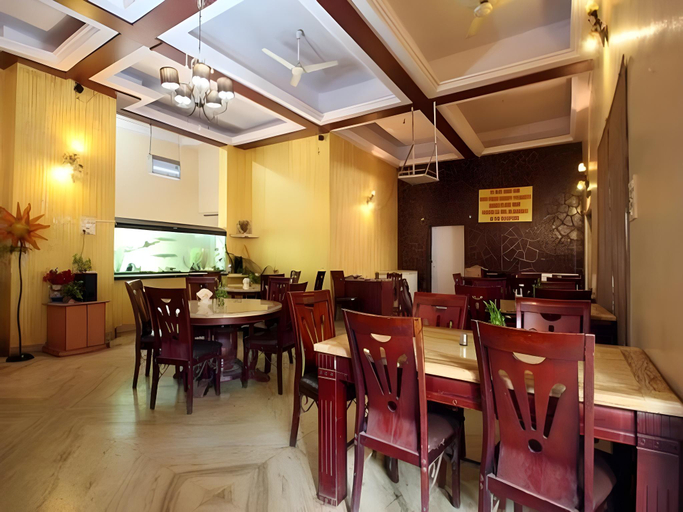 Food & Drinks 2, Horseland Hotel And Mountain Spa, Raigarh