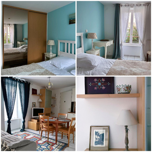 Others 5, Villa Ti An Amiral, Finistère