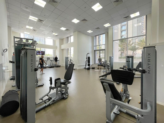 Others 5, Cozy 1BR City View in Business Bay, Dubai