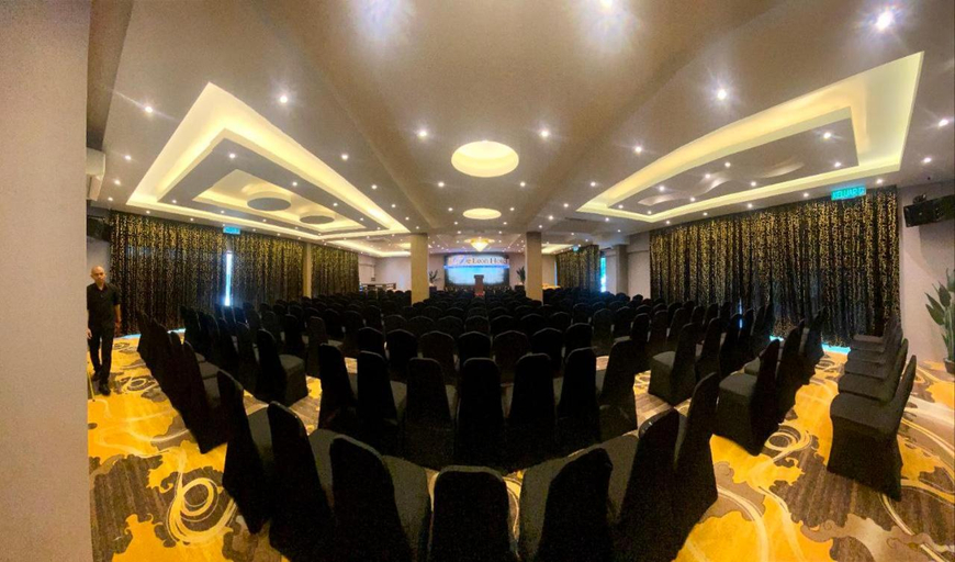 Others 3, Hotel De Leon, Lahad Datu