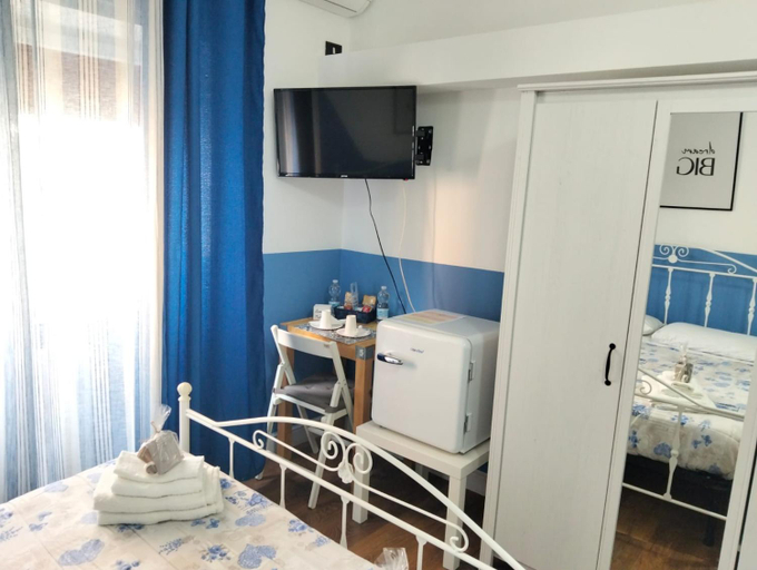 Bedroom 2, Casa della Nonna Pasqua, Taranto