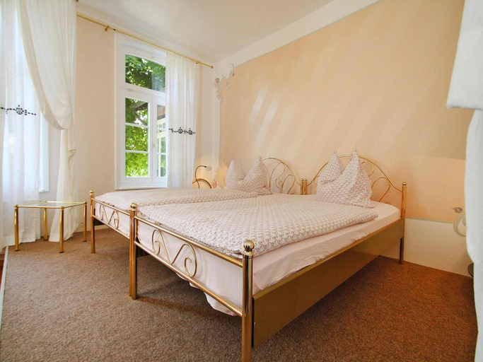 Bedroom, Wohnung in Zahrensdorf bei drei Seen, Ludwigslust-Parchim