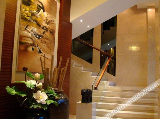 公共区域 2, Wenhua Hotel, Jiangmen