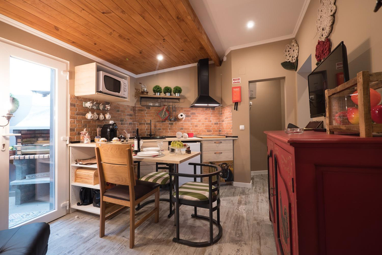 Food & Drinks 3, Y Palmela - Boutique Apartments, Palmela