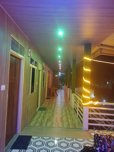Others 5, Chaukhamba View Resort, Rudraprayag