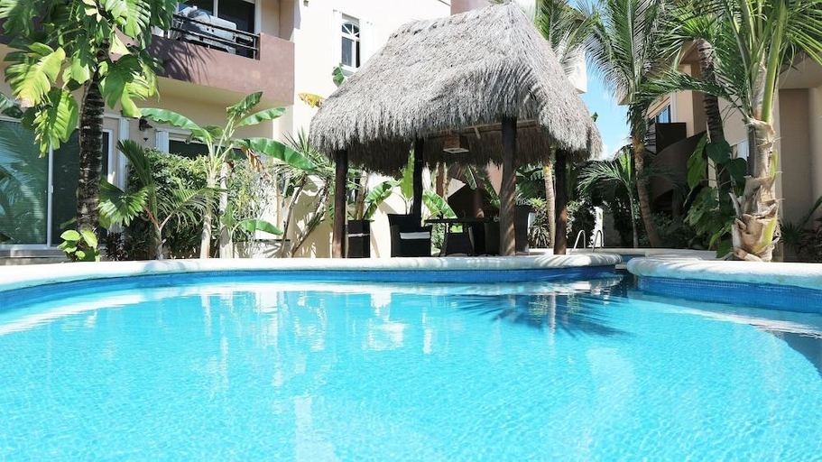 Others 3, Condo Bellmare, Cozumel