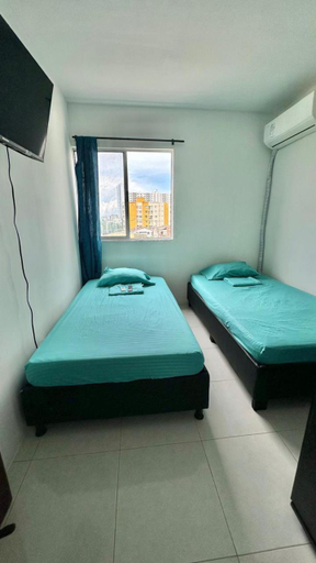 Others 4, Apartamento amoblado cerca al mar, Cartagena de Indias