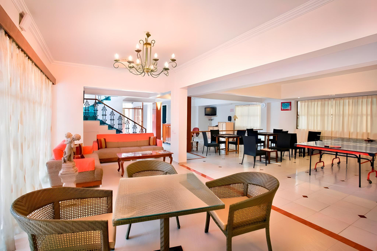 Others 3, Ryewood Green By Avion Hotels, Pune