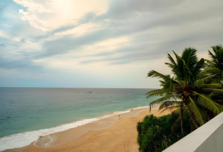 Others 3, Sea Breeze Ambalangoda, Hikkaduwa