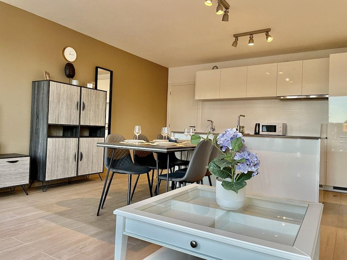 Others 4, OneLuxStay near Diamond District, Antwerpen