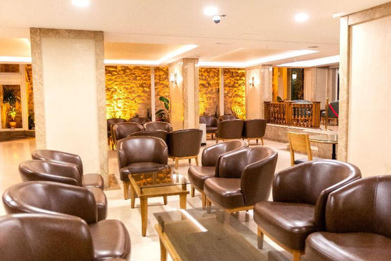 Public Area 4, Baron Hotel & Spa, Fatih