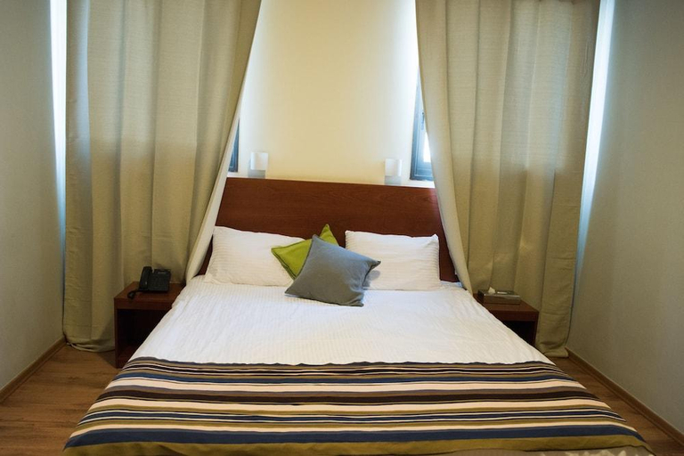 Bedroom 3, Villa Nazareth Hotel