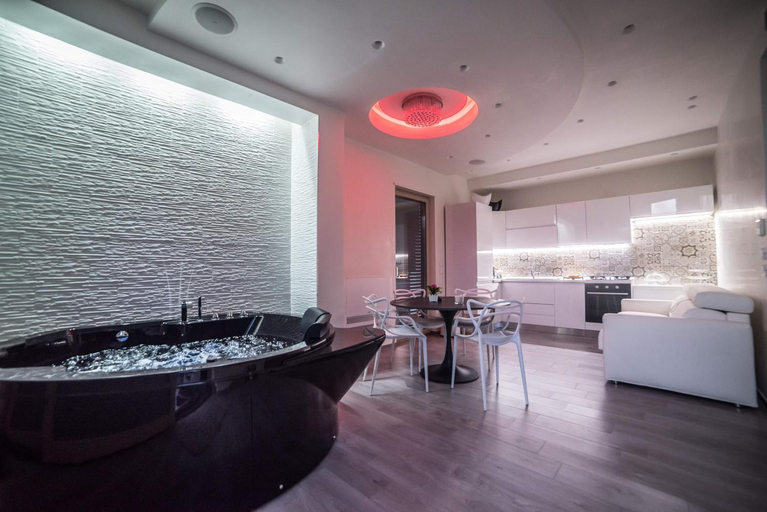 Others 2, Pandora Luxury Suite, Brindisi