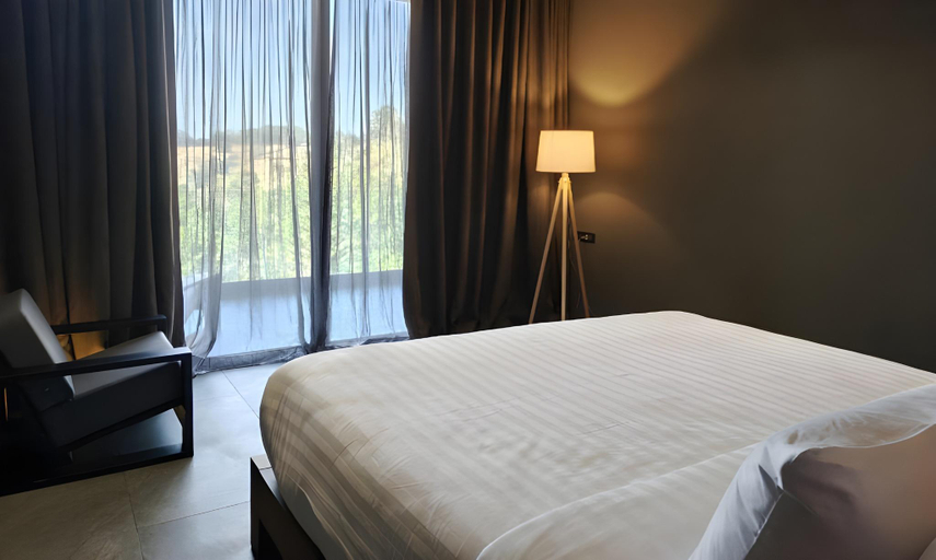 Bedroom 3, Le Bonheur Khaokho , Khao Kho