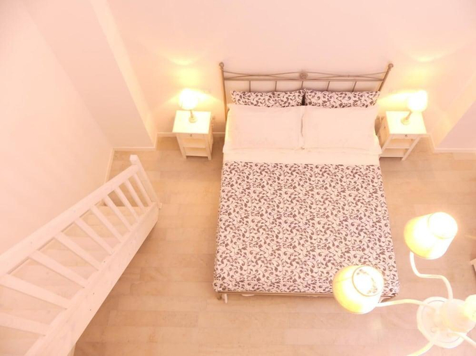 Bedroom 4, InCentro b&b, Lecce