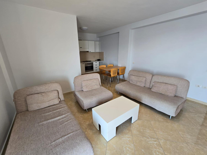 Others 4, As Apartments, Sarandës