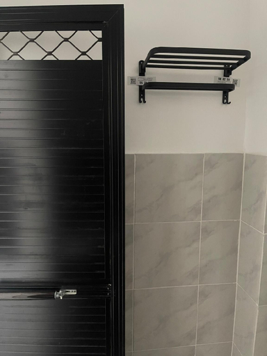 Bathroom 2, Calapan Mindoro Transient Apartment A, Calapan City