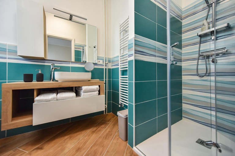 5, Lingotto Rooms, Torino
