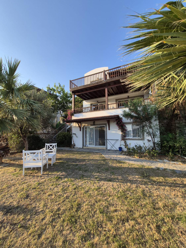 Exterior & Views 1, IBAK Apartments, Bodrum