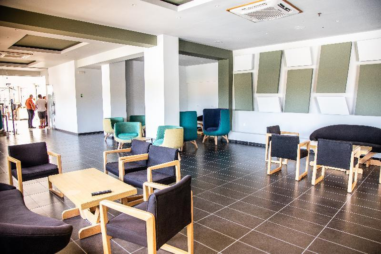 Public Area, AMPELIA SEASIDE RESORT, South Aegean