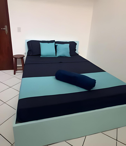 Bedroom 3, Vilarejo Tropical, Itanhaém