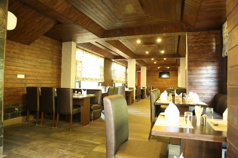 Food & Drinks, Winnies, Solan