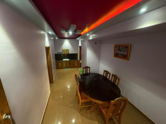 Others 4, Ammukutty's Cottage, Idukki